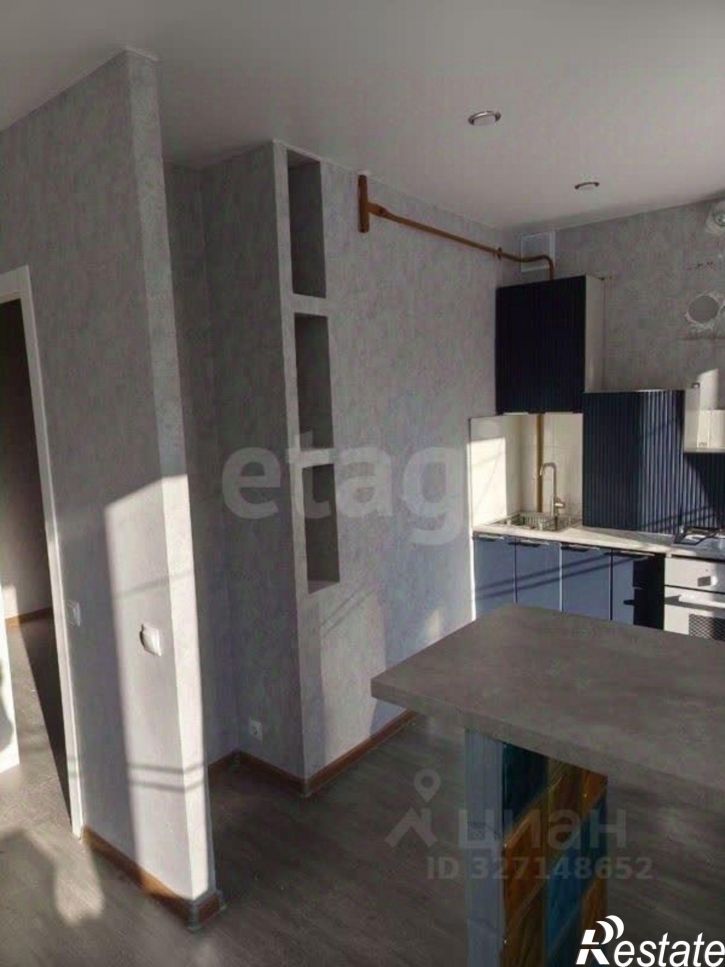 1-комн квартира улица Мориса Тореза, 7,  д. 7