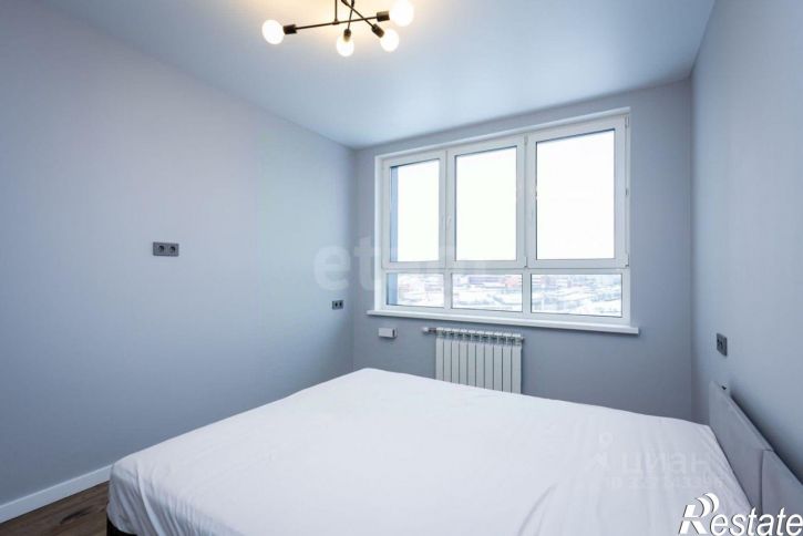 1-комн квартира Калужское шоссе, 20 к2,  д. 20 к2