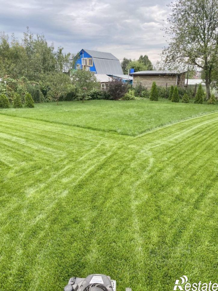 Коттедж/дом Горельская улица, 2,  д. 2