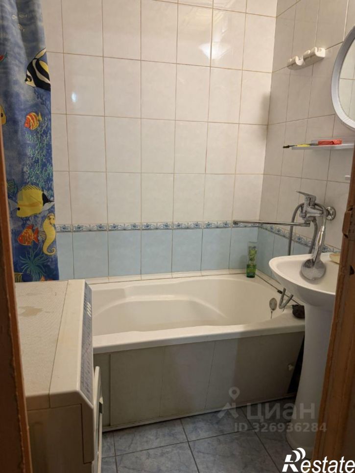 2-комн квартира Рязанская улица, 28 к1,  д. 28 к1