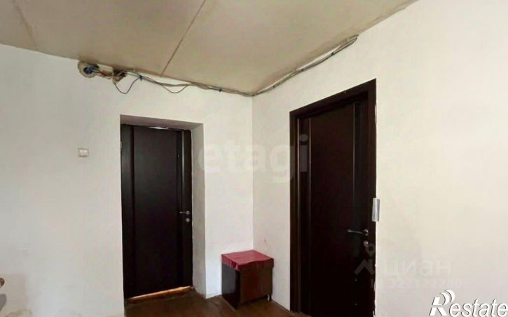 3-комн квартира Гарнизонный проезд, 2В,  д. 2В