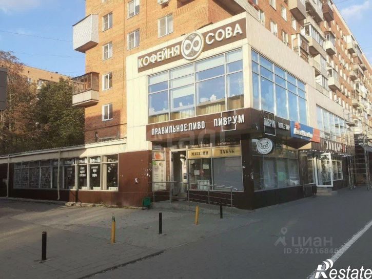 2-комн квартира Красноармейский пр-кт, 8,  д. 8