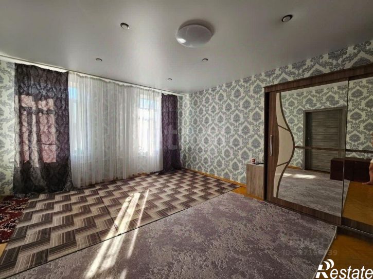 4-комн квартира ул Советская, 57,  д. 57