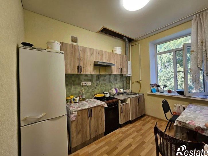 4-комн квартира ул Советская, 57,  д. 57