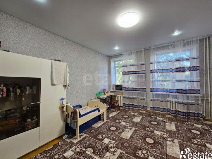 4-комн квартира ул Советская, 57,  д. 57