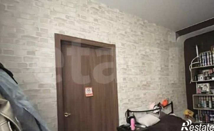 2-комн квартира ул Кутузова, 4,  д. 4