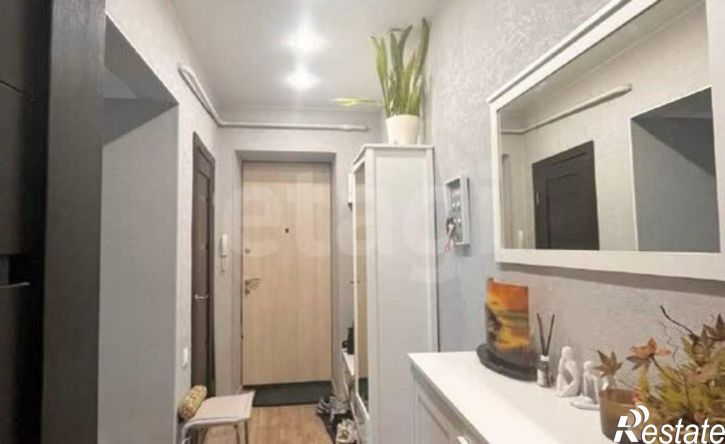 2-комн квартира ул Кутузова, 4,  д. 4