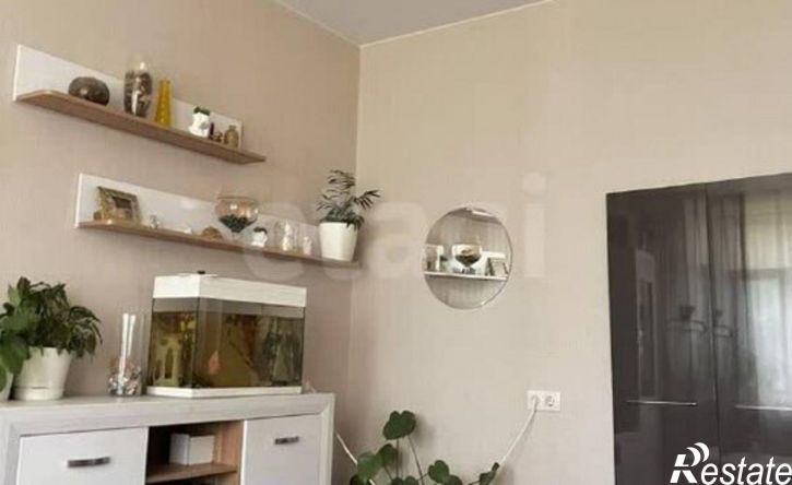 2-комн квартира ул Кутузова, 4,  д. 4