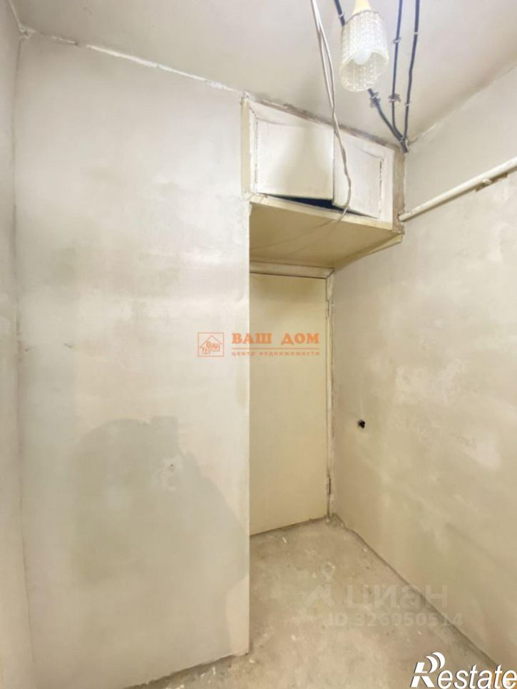 1-комн квартира улица Максимовского, 10,  д. 10