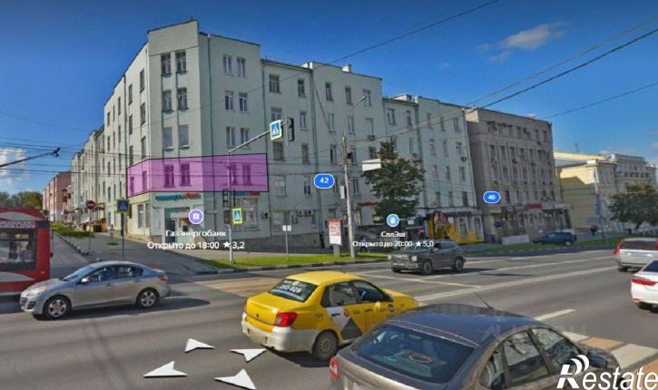 4-комн квартира пр-кт Ленина, 42,  д. 42