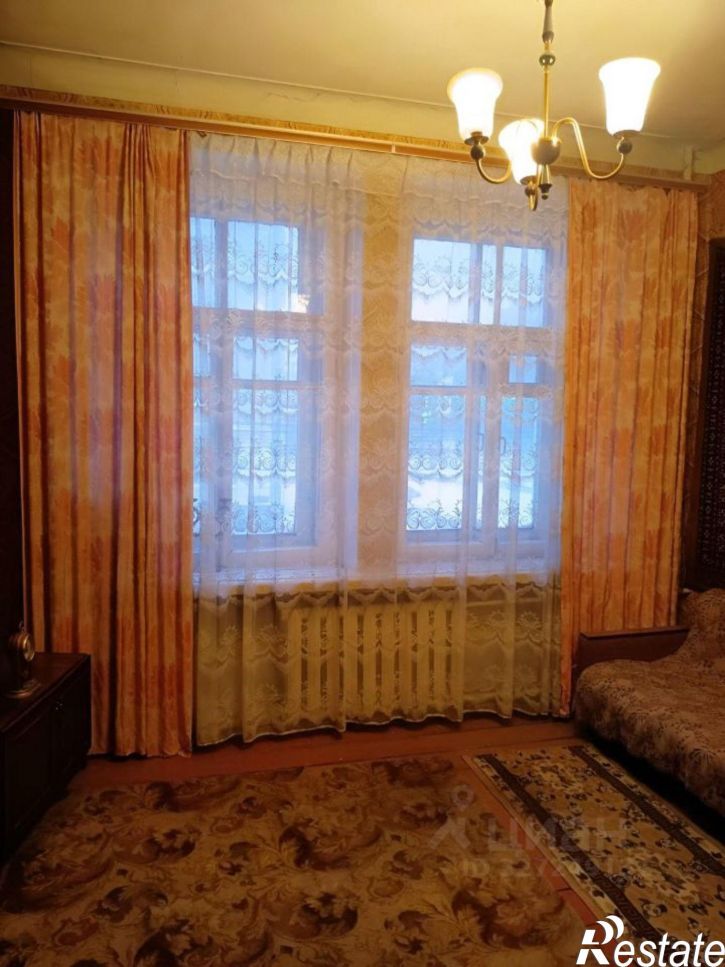 4-комн квартира пр-кт Ленина, 42,  д. 42