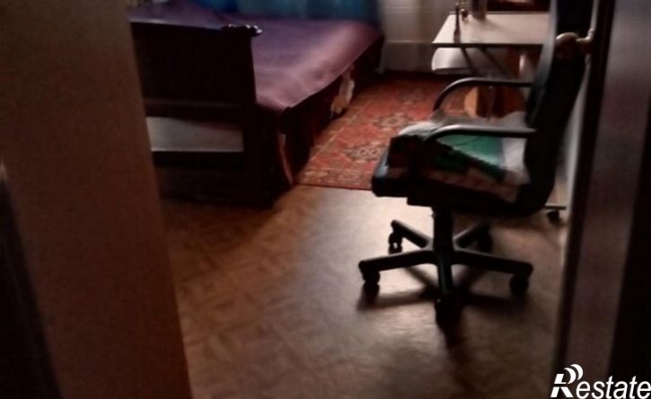 3-комн квартира ул Декабристов, 10,  д. 10