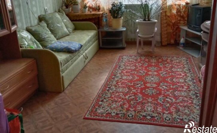 3-комн квартира ул Декабристов, 10,  д. 10