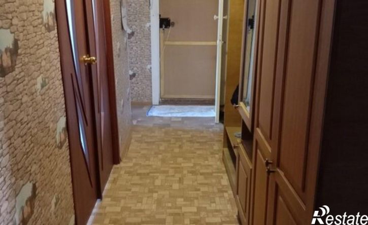 3-комн квартира ул Декабристов, 10,  д. 10