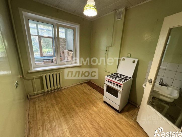 1-комн квартира ул М.Горького, 51,  д. 51