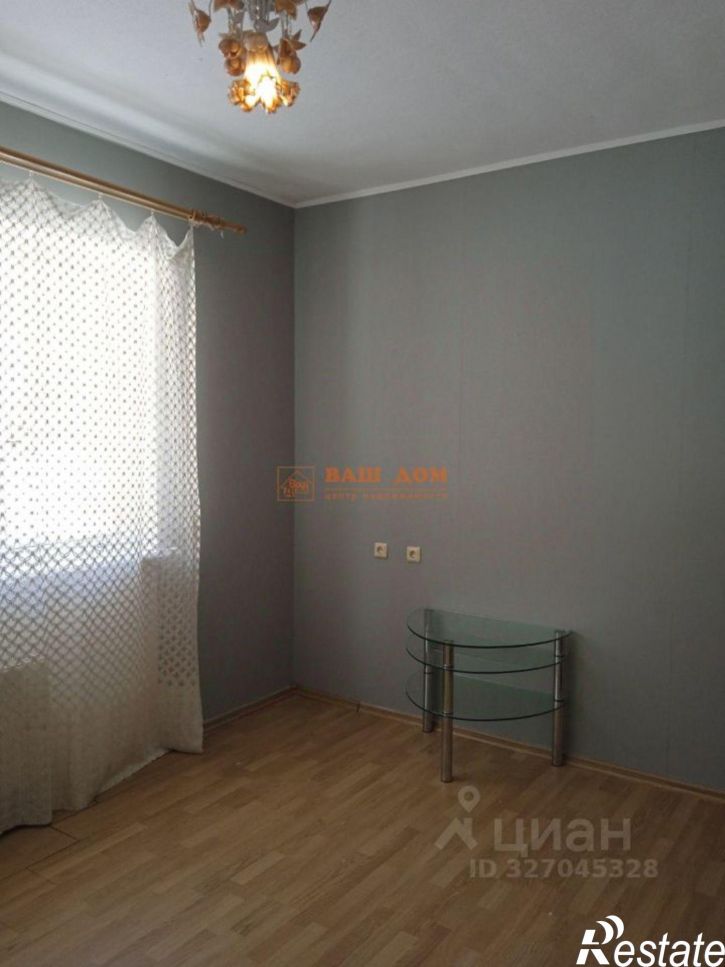 3-комн квартира ул Буденного, 90Б,  д. 90Б