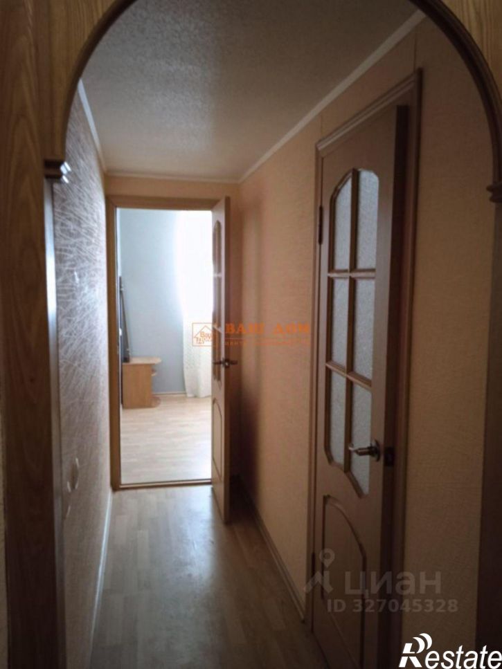 3-комн квартира ул Буденного, 90Б,  д. 90Б