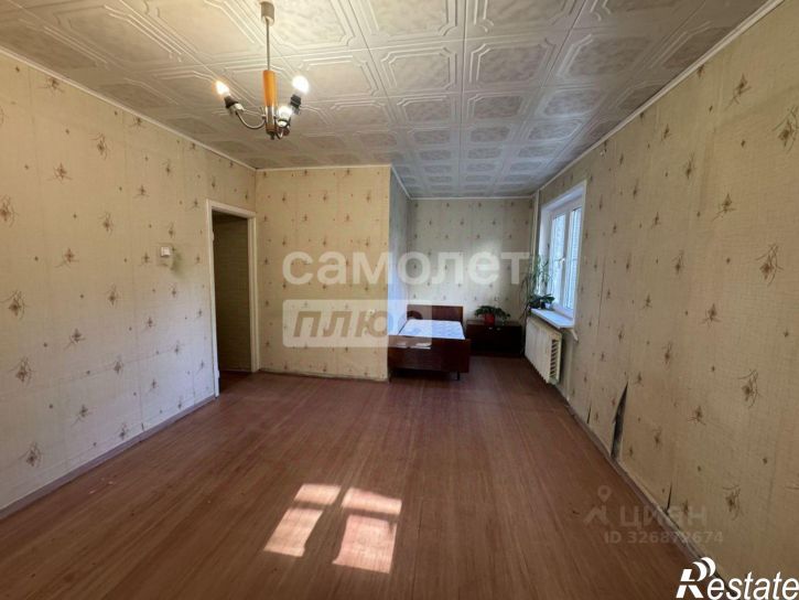 1-комн квартира ул М.Горького, 51,  д. 51