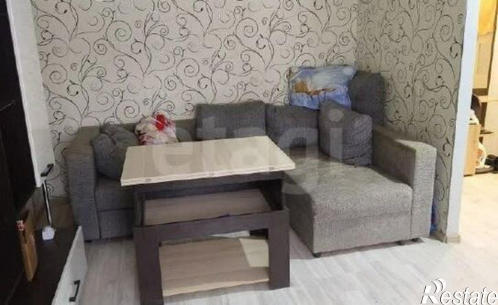 2-комн квартира пр-кт Ленина, 119,  д. 119