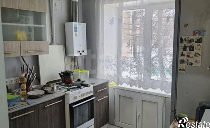 2-комн квартира пр-кт Ленина, 119,  д. 119