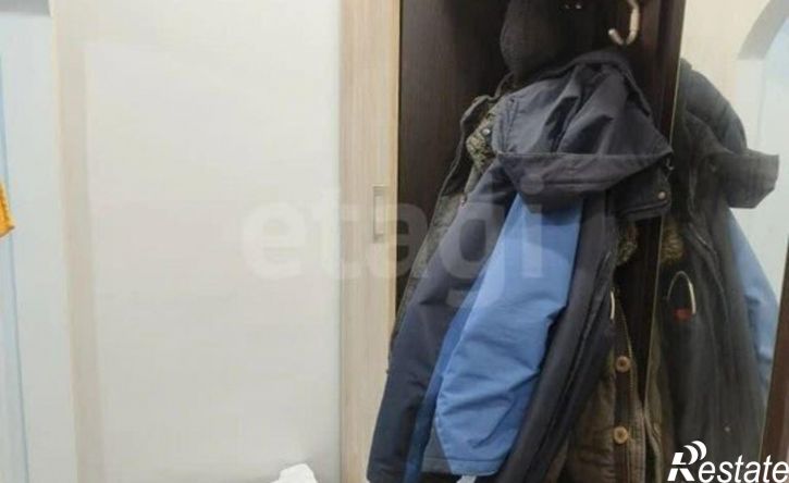 2-комн квартира пр-кт Ленина, 119,  д. 119