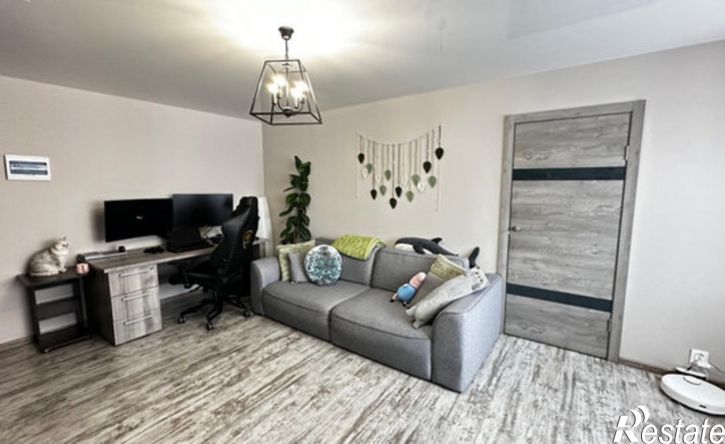 2-комн квартира проспект Ленина, 54,  д. 54