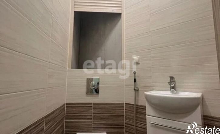 3-комн квартира улица Вересаева, 10А,  д. 10А
