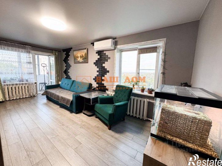 2-комн квартира проспект Ленина, 147 к1,  д. 147 к1