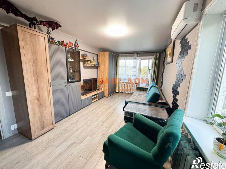 2-комн квартира проспект Ленина, 147 к1,  д. 147 к1