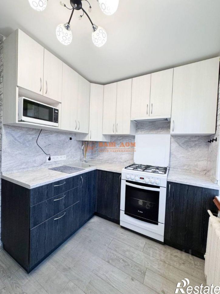 2-комн квартира проспект Ленина, 147 к1,  д. 147 к1