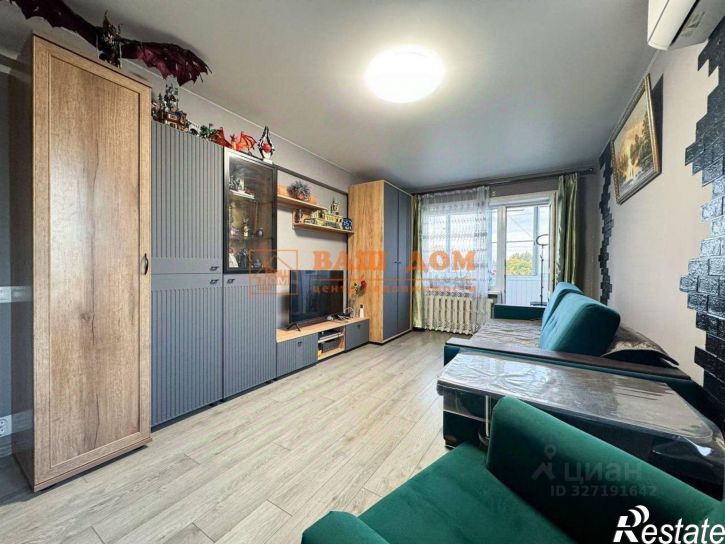 2-комн квартира проспект Ленина, 147 к1,  д. 147 к1