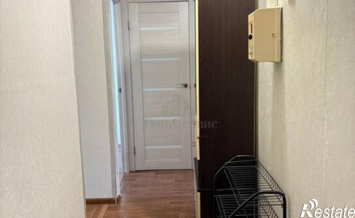 2-комн квартира улица Пузакова, 40,  д. 40