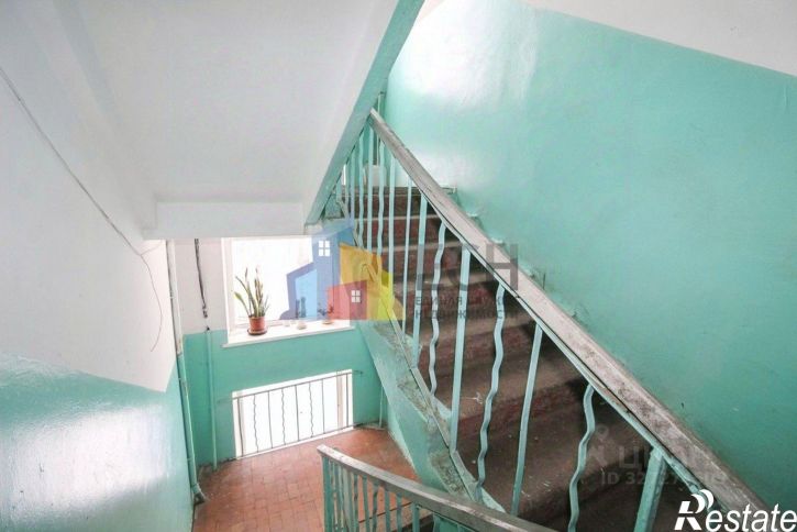 2-комн квартира улица Пархоменко, 40,  д. 40