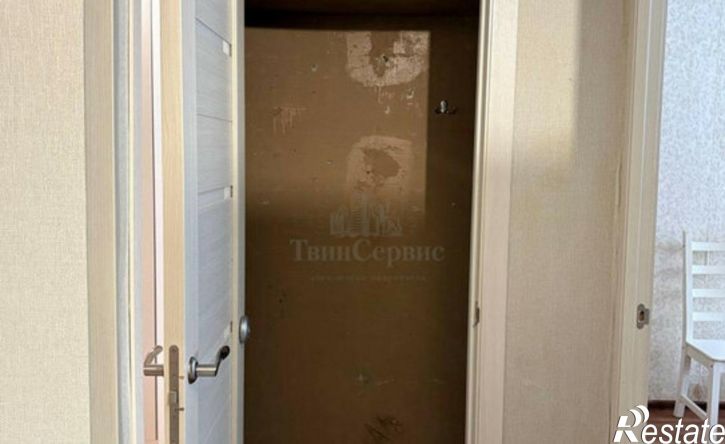 2-комн квартира улица Пузакова, 40,  д. 40