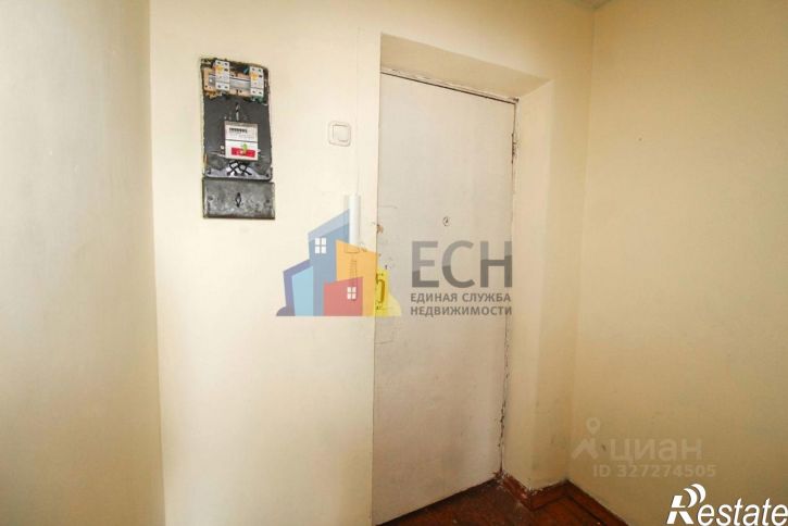 2-комн квартира улица Пархоменко, 40,  д. 40