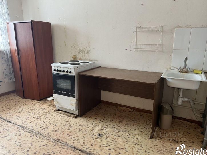 2-комн квартира улица Новосёлов, 2 к1,  д. 2 к1