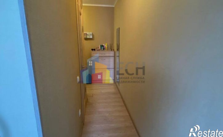 1-комн квартира Октябрьская улица, 250 к1,  д. 250 к1