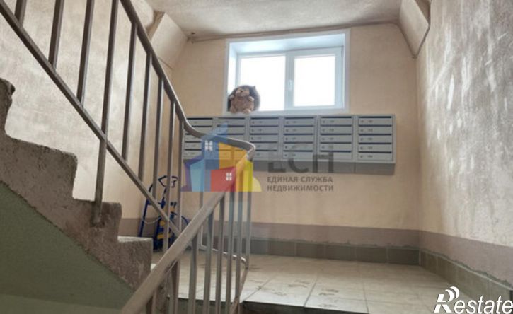 1-комн квартира Октябрьская улица, 250 к1,  д. 250 к1