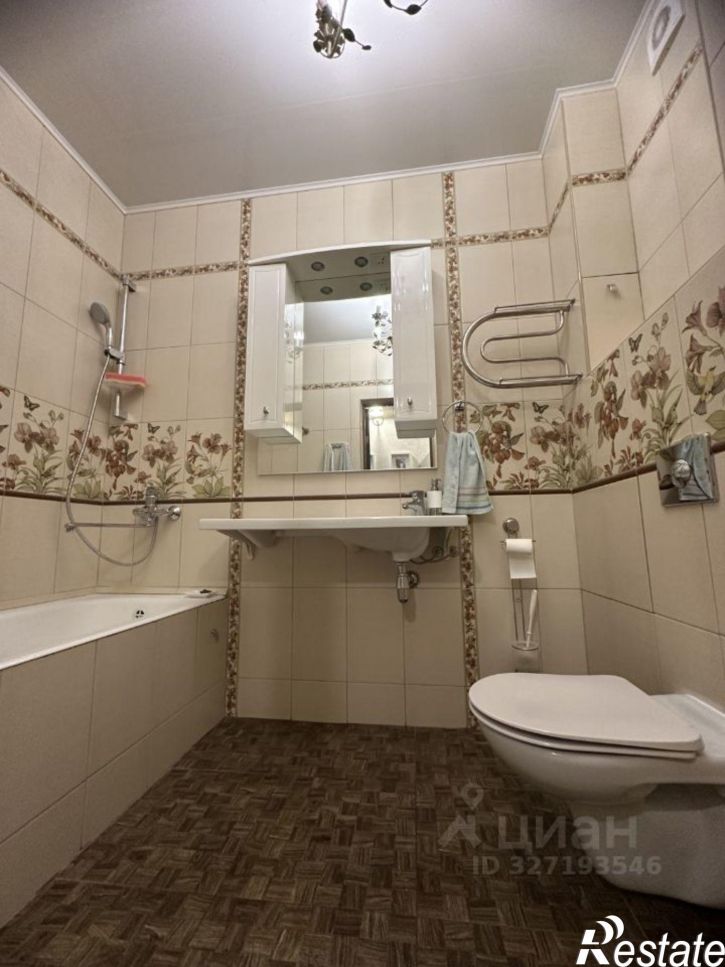 2-комн квартира ул Макаренко, 7,  д. 7