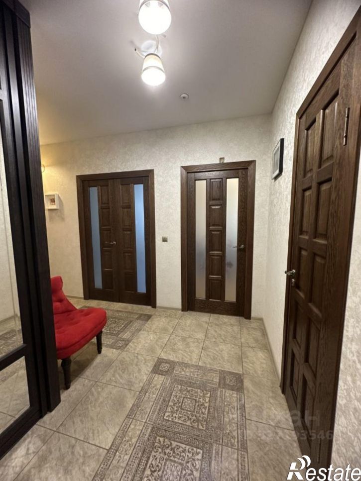 2-комн квартира ул Макаренко, 7,  д. 7