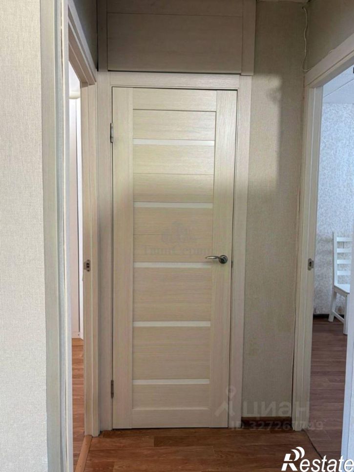 2-комн квартира ул Пузакова, 40,  д. 40