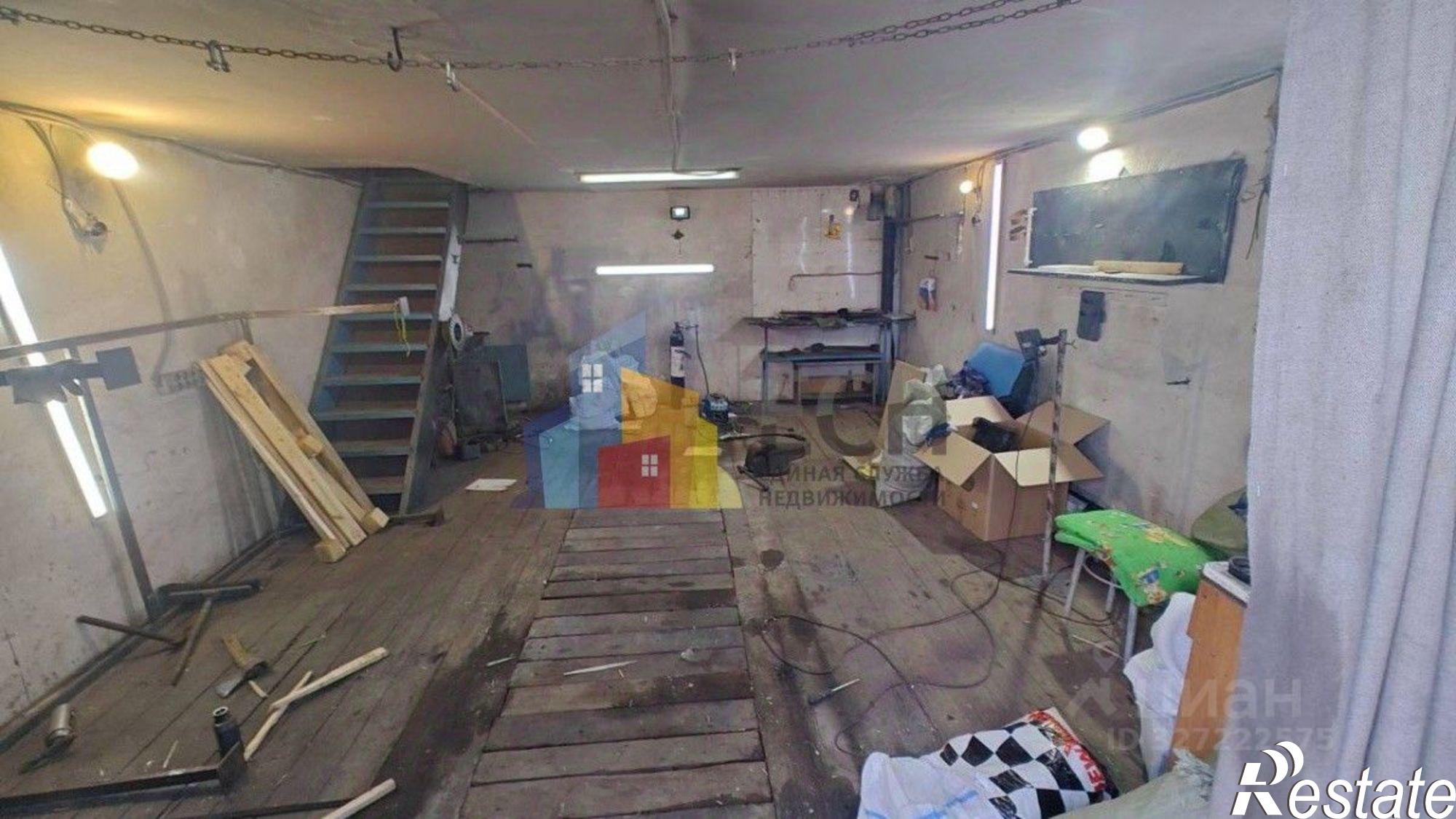 Купить ОСЗ, отдельно стоящее здание за 1 500 000 рублей на ул Набережная, 20