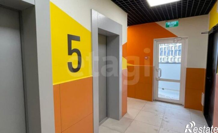 2-комн квартира Калужское шоссе, 20 к2,  д. 20 к2