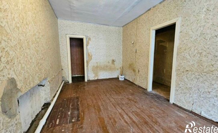 1-комн квартира Оружейная улица, 28А,  д. 28А