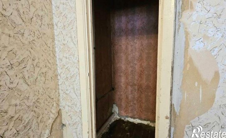 1-комн квартира Оружейная улица, 28А,  д. 28А