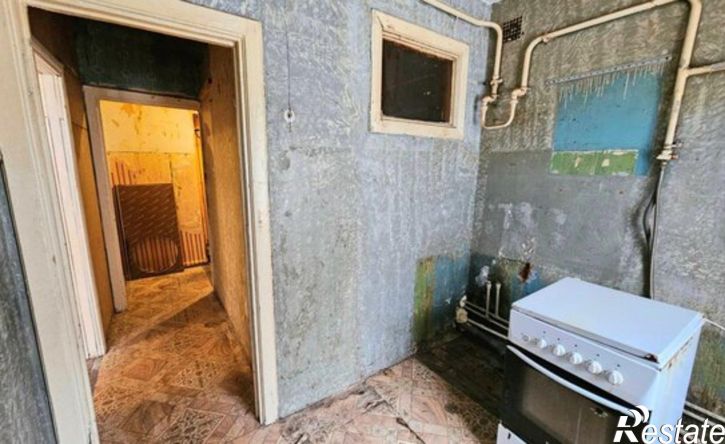 1-комн квартира Оружейная улица, 28А,  д. 28А