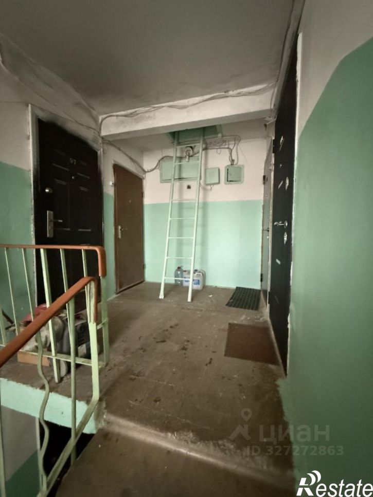 4-комн квартира улица Седова, 25А,  д. 25А