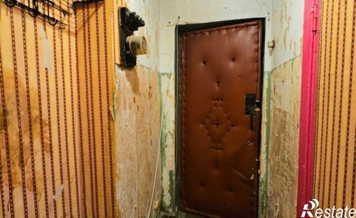 1-комн квартира Оружейная улица, 28А,  д. 28А