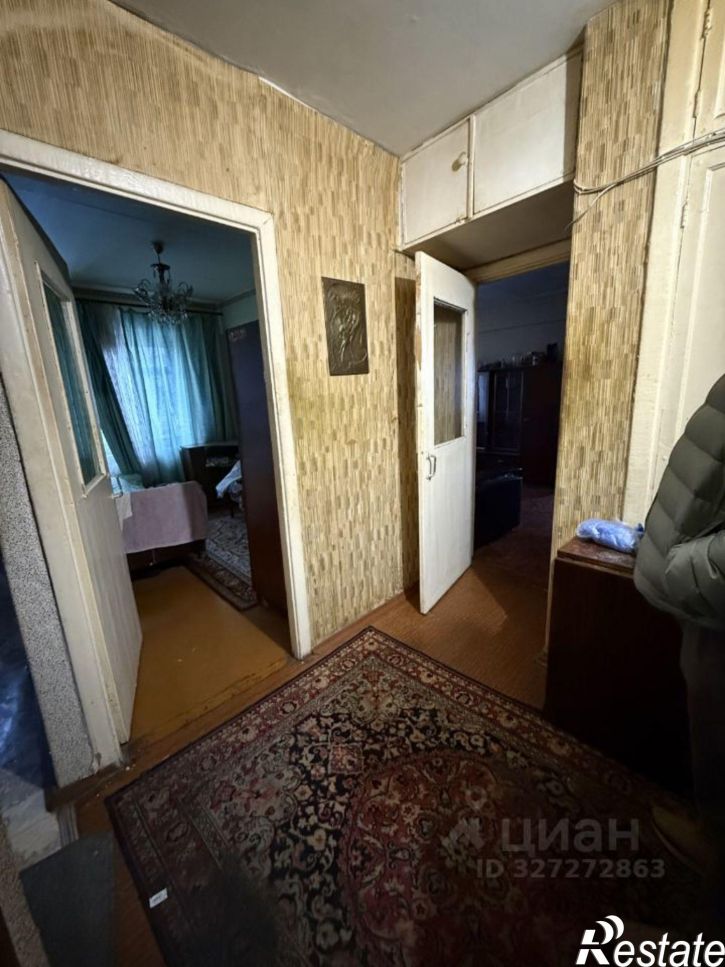 4-комн квартира улица Седова, 25А,  д. 25А