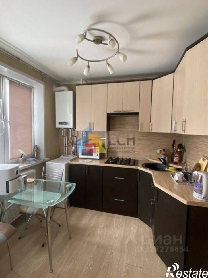 1-комн квартира ул Октябрьская, 250 1,  д. 250 1,  к. 1